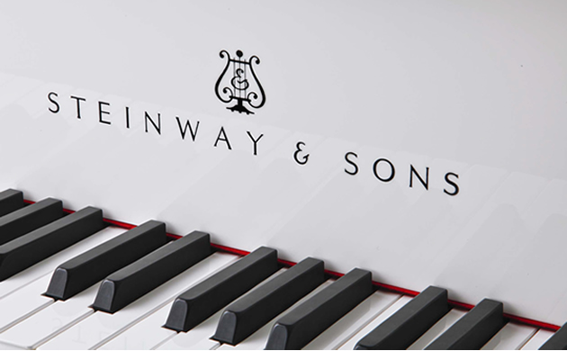 Fortepian Steinway - Lennon Imagine