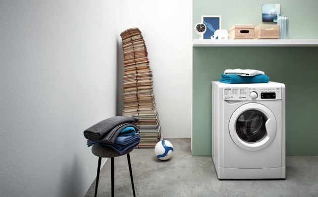Indesit My Time